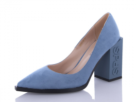 Teetspace LD191-16 (демі) жіночі туфлі