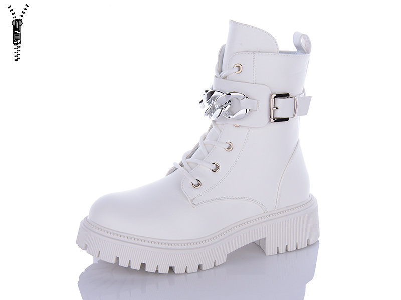 Yimeili Y728-8 (зима) черевики жіночі