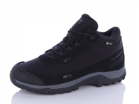 Supo A2647-5 термо (зима) кросівки чоловічі
