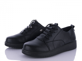 I.Trendy BK356-1A батал (демі) жіночі туфлі