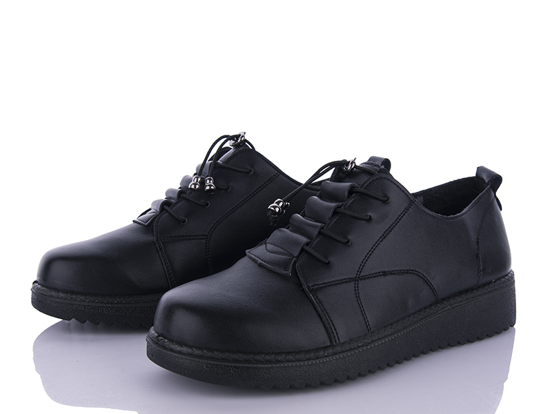 I.Trendy BK356-1A батал (деми) туфли женские