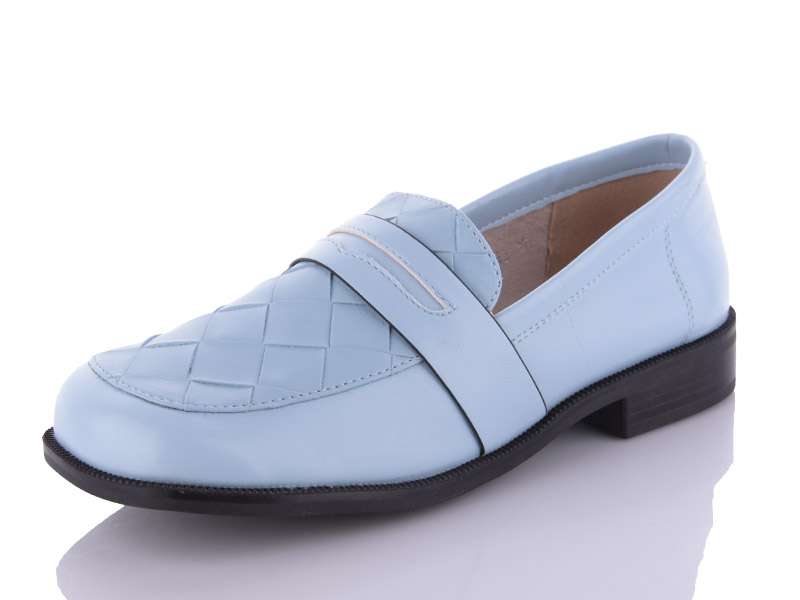 Teetspace TD221-15 (демі) жіночі туфлі