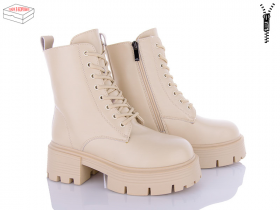 Cailaste 3S173-15 (зима) ботинки женские