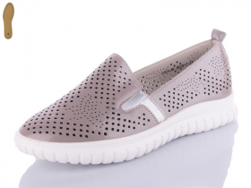 Molo 293L-2 (літо) жіночі туфлі