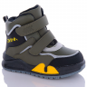 No Brand 3318-B4 (зима) черевики дитячі