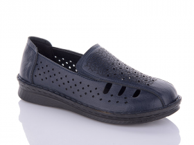 Wsmr E638-5 (лето) туфли женские