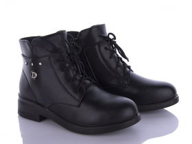 Saimaoji A6621-3-1 (демі) черевики жіночі