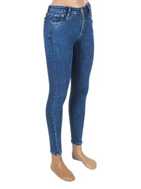 No Brand Z5702 (деми) джинсы женские