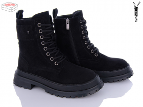 Ucss 2705-2 (зима) ботинки женские
