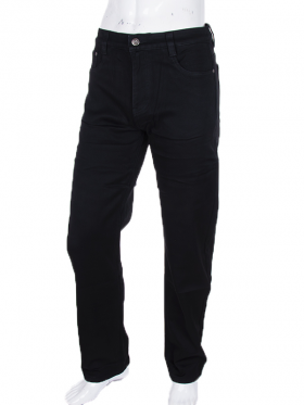 No Brand WF8028-14-12 (зима) джинсы мужские