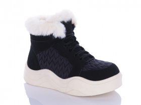 No Brand FA6-3 (зима) черевики жіночі