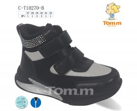 Tom.M 10270B (демі) черевики дитячі