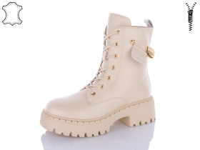 Yimeili Y815-3 (зима) черевики жіночі