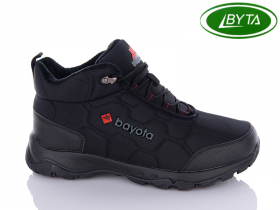 Bayota A9029-6 (зима) чоловічі кросівки