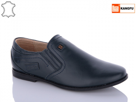 Kangfu C1065-5 (демі) туфлі