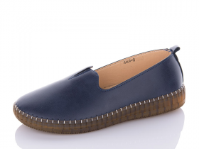 Botema A606-8 (деми) туфли женские