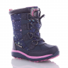 Bg HL209-804 (зима) ботинки детские