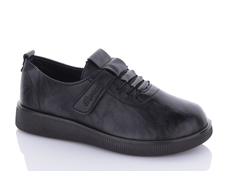 Hangao T2313-1 (деми) туфли женские