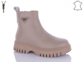 Kdsl C637-36 (зима) черевики жіночі