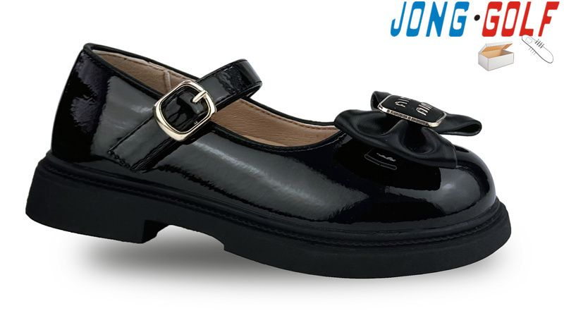 Jong-Golf B11343-30 (деми) туфли детские