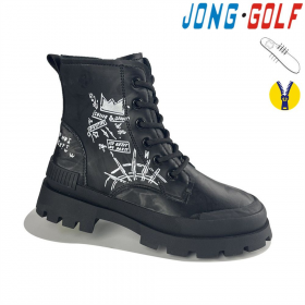 Jong-Golf C30825-0 (деми) ботинки детские
