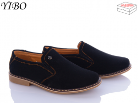 Yibo T1155-1 (демі) туфлі дитячі