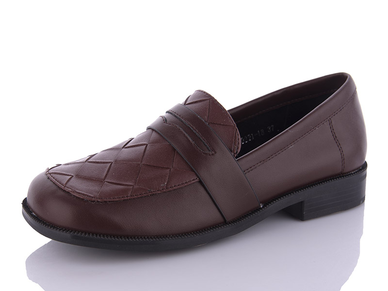 Teetspace TD221-18 (демі) жіночі туфлі