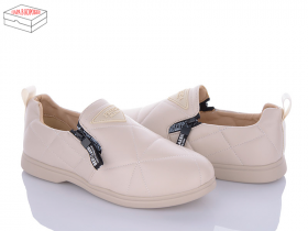 Veagia YF171-2 (деми) туфли женские
