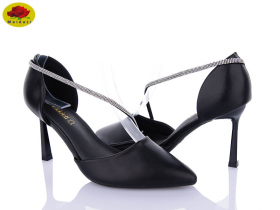 Meideli ST023-3 (лето) туфли женские
