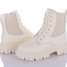 Stilli TM200-3 (зима) ботинки женские