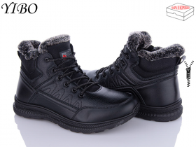 Yibo M5315 (зима) черевики чоловічі