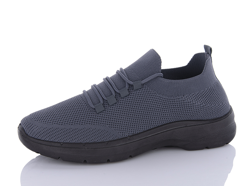Moli 010-2 grey (літо) кросівки чоловічі
