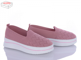 Saimao H1001-3 (лето) туфли женские
