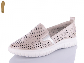 Molo 293L-3 (літо) жіночі туфлі