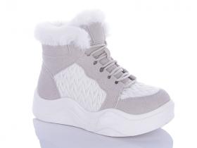 No Brand FA6-4 (зима) черевики жіночі