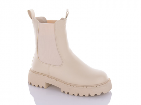 Олена Q084 (зима) черевики жіночі