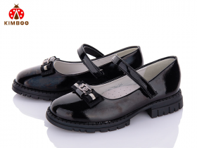 Kimboo Y2215-3B (деми) туфли детские