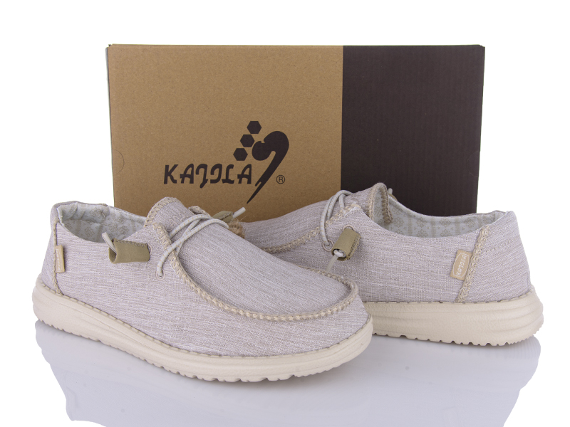 Kajila YLB037 (демі) жіночі туфлі