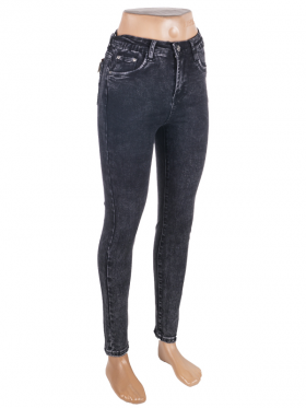 No Brand Z5626 (деми) джинсы женские