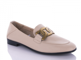 Teetspace QD353-3 (деми) туфли женские