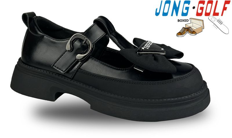Jong-Golf C11203-0 (деми) туфли детские