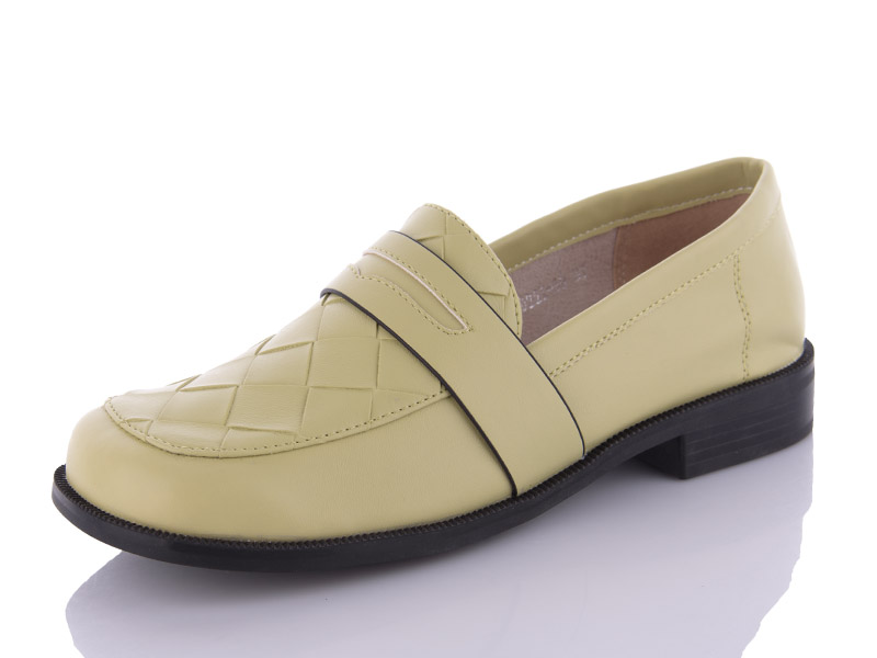 Teetspace TD221-39 (демі) жіночі туфлі
