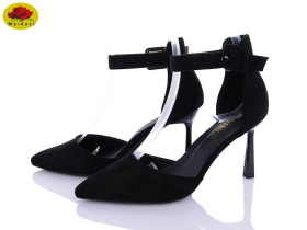 Meideli ST023-8 (літо) жіночі туфлі