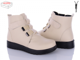 Saimao AB37-5 (демі) черевики жіночі