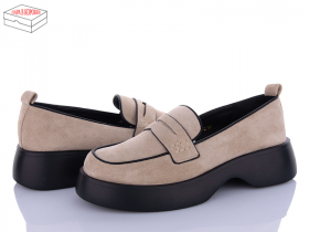 Vika 205-2 (деми) туфли женские