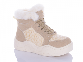 No Brand FA6-5 (зима) черевики жіночі