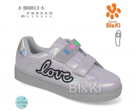 Bl&amp;Kl 0813A (демі) кросівки дитячі