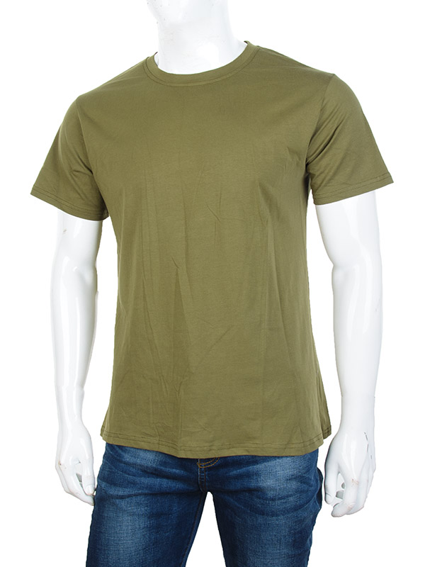 No Brand 3032-97723-4 (лето) футболка мужские