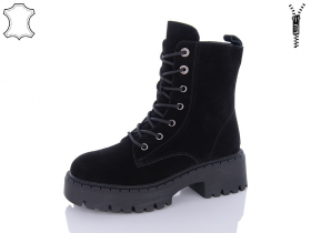 Yimeili Y816-2 (зима) ботинки женские