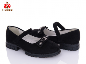 Kimboo Y2215-3C (деми) туфли детские